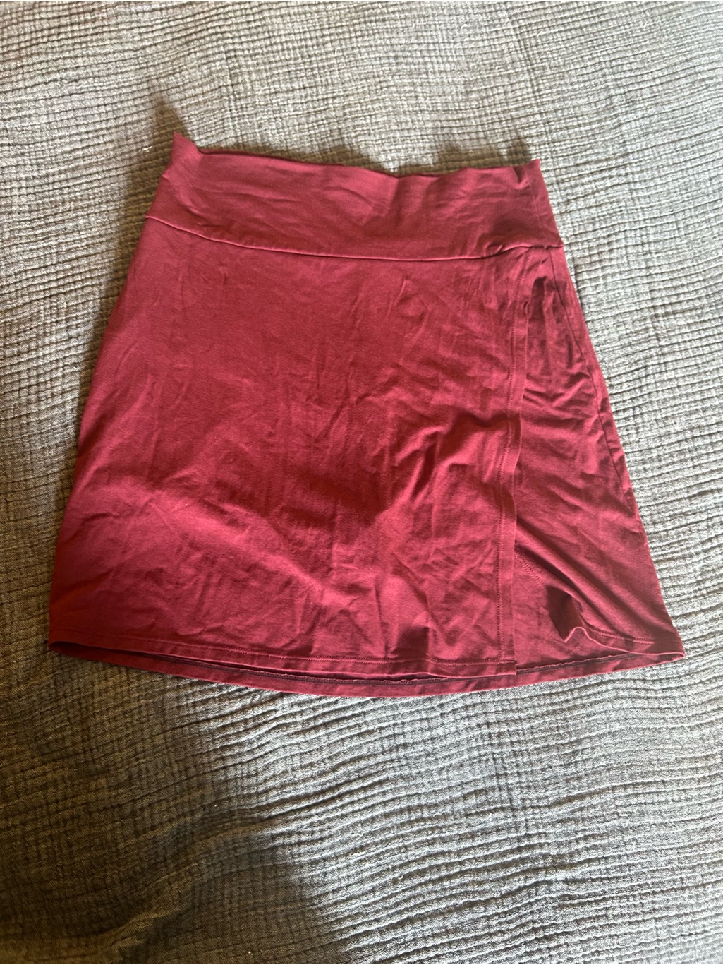 The Royal Codes Demi Skort — image 6 of 8